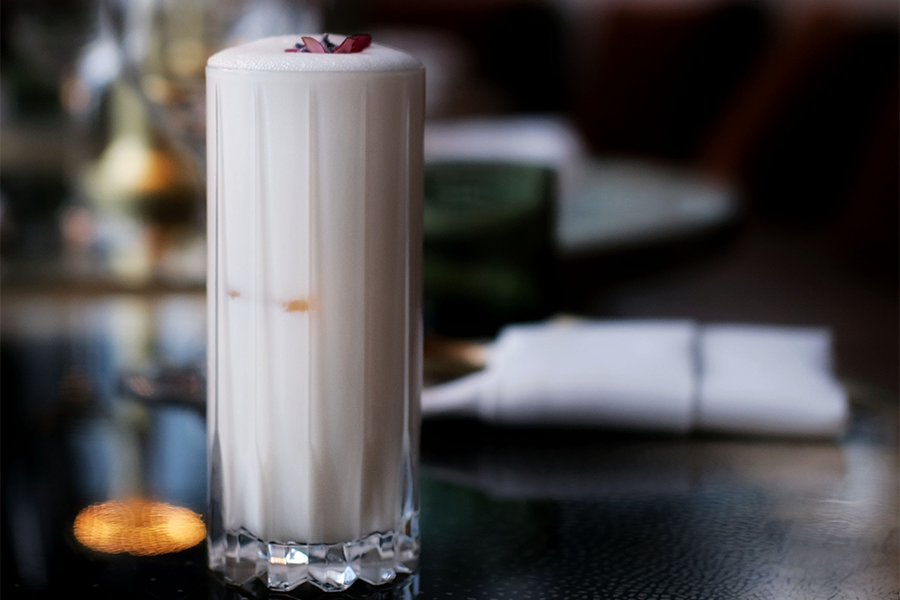 Gin Fizz Cocktail And Variations You Can Try At Home